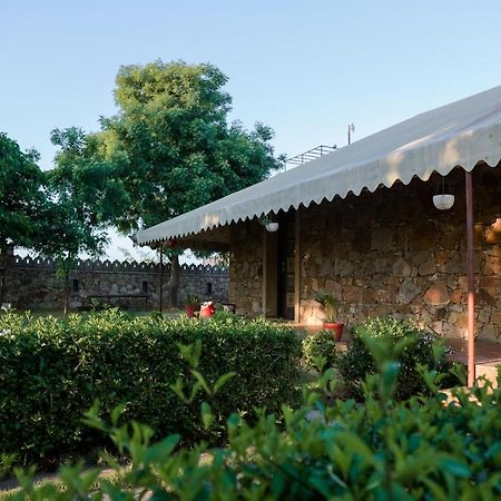 The Rustic Villa, A Stay With Luxuries Amenities And Exotic Nature Jaipur Bagian luar foto