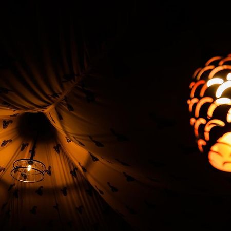 The Rustic Villa, A Stay With Luxuries Amenities And Exotic Nature Jaipur Bagian luar foto