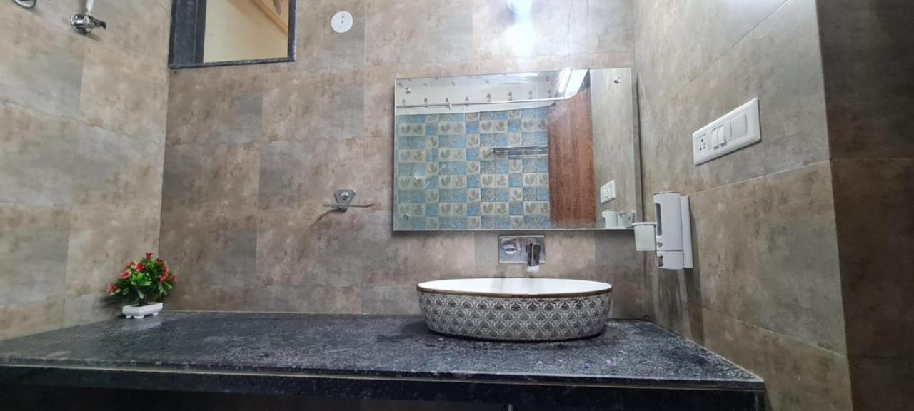 The Rustic Villa, A Stay With Luxuries Amenities And Exotic Nature Jaipur Bagian luar foto