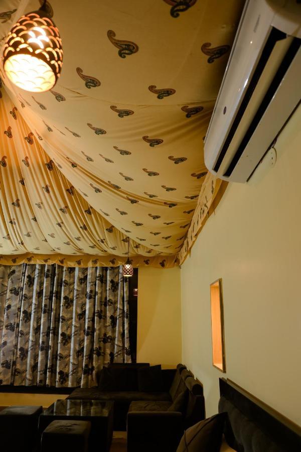 The Rustic Villa, A Stay With Luxuries Amenities And Exotic Nature Jaipur Bagian luar foto